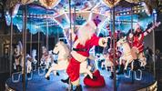 NEJKRÁSNĚJŠÍ ADVENTNÍ MĚSTA ZÁHŘEB A GRAZ  -	S KOUPÁNÍM V TERMÁLECH A DEGUSTACÍ VÍN