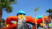 Eri Beach & Village - zábava pro děti