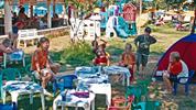 Eri Beach & Village - aktivity pro děti