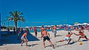 Eri Beach & Village - volejbal na pláži
