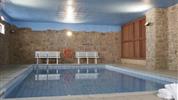 Hersonissos Maris - vnitřní bazén