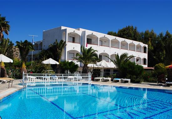 Ionikos - 