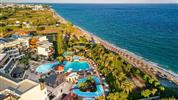 D'Andrea Mare Beach Resort