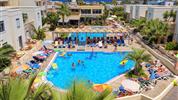 Meropi - Meropi hotel s akvaparkem