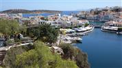 Mistral Bay - přístav v Agios Nikolaos