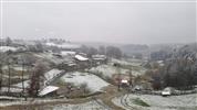 ADVENT V LUBLANI A SLOVINSKÉ TERMÁLY pro mlsouny čokolády a milovníky sektů