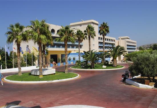 Royal Belvedere Resort
