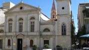 KORFU, PAXOS A PARGA s výlety do hor, k útesům i plavbou po moři - all inclusive/polopenze/snídaně