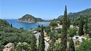 KORFU, PAXOS A PARGA s výlety do hor, k útesům i plavbou po moři - all inclusive/polopenze/snídaně