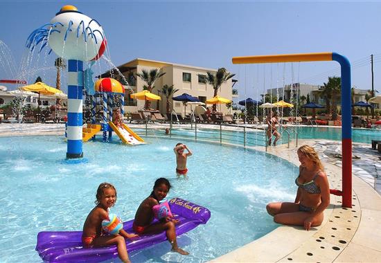 Star Beach Village