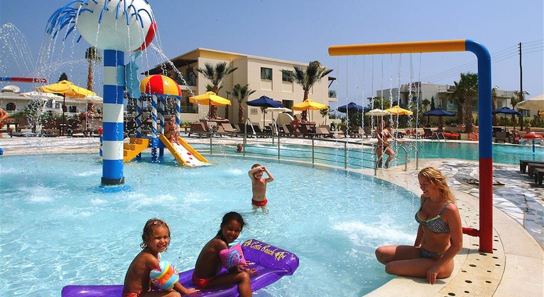 Star Beach Village - Hotel Star Beach Village na Krétě