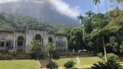 Rio de Janeiro a vodopády Iguaçu s českým průvodcem