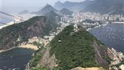 Rio de Janeiro a vodopády Iguaçu s českým průvodcem