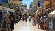 Zakynthos s výletem na Kefalonii - studia - bez stravy - 7 nocí