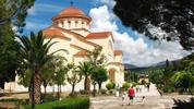 Zakynthos s výletem na Kefalonii - studia - bez stravy - 7 nocí