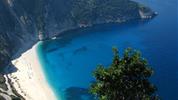 Zakynthos s výletem na Kefalonii - studia - bez stravy - 7 nocí