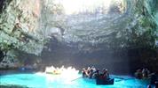 Zakynthos s výletem na Kefalonii - studia - bez stravy - 7 nocí