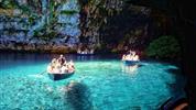 Zakynthos s výletem na Kefalonii - studia - bez stravy - 7 nocí