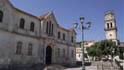Zakynthos s výletem na Kefalonii - studia - bez stravy - 7 nocí