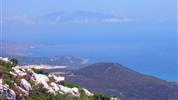 Zakynthos s výletem na Kefalonii - studia - bez stravy - 7 nocí