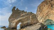 Zakynthos s výletem na Kefalonii - studia - bez stravy - 7 nocí