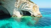 Zakynthos s výletem na Kefalonii - studia - bez stravy - 7 nocí