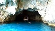 Zakynthos s výletem na Kefalonii - studia - bez stravy - 7 nocí