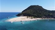 Zakynthos s výletem na Kefalonii - studia - bez stravy - 7 nocí
