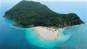 Zakynthos s výletem na Kefalonii - studia - bez stravy - 7 nocí
