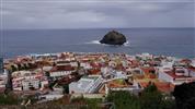 Tenerife - cesta za poznáním klenotu Kanárských ostrovů