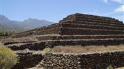 Tenerife - cesta za poznáním klenotu Kanárských ostrovů