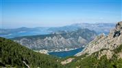 Černá Hora s výletem do Albánie a Dubrovníku