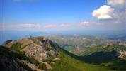 Černá Hora s výletem do Albánie a Dubrovníku
