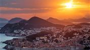 Černá Hora s výletem do Albánie a Dubrovníku