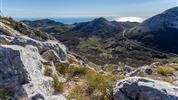 Černá Hora s výletem do Albánie a Dubrovníku