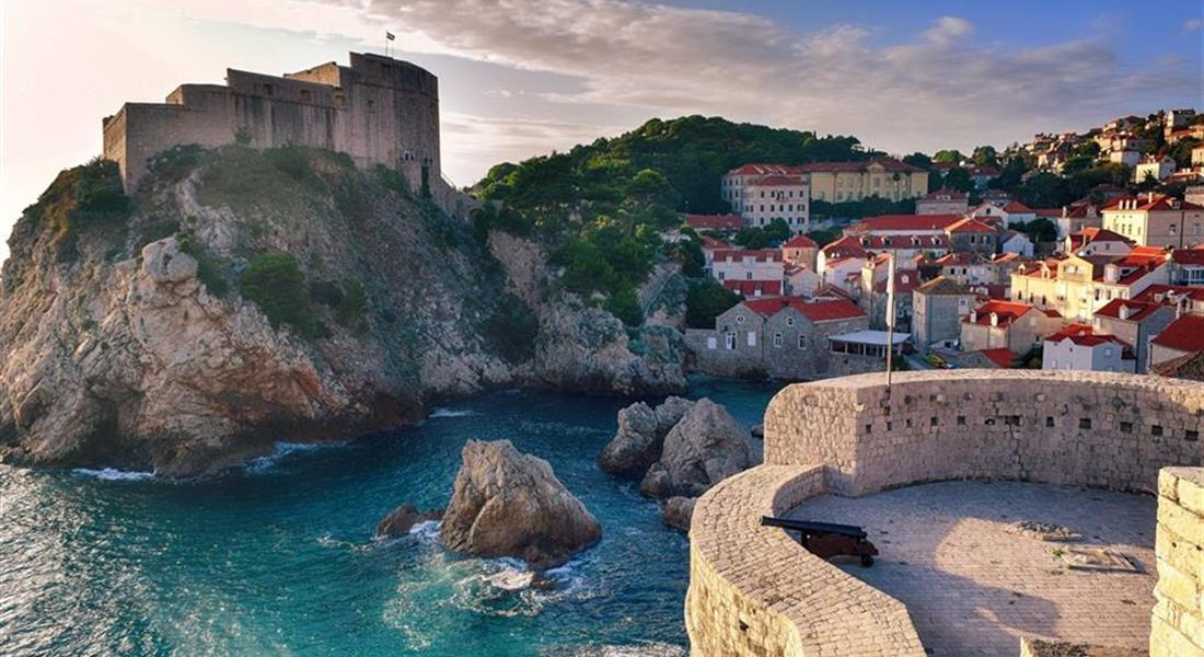 Perly Dalmácie a poklady UNESCO s výletem do bosenského Mostaru