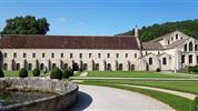 Burgundsko - za burgundskými vévody a jejich víny