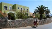 Perla Apartments