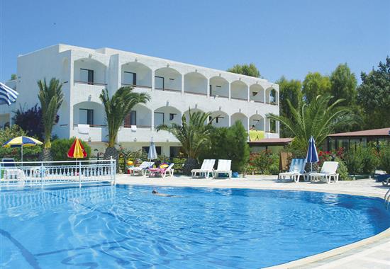 Ionikos