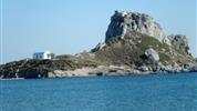 Ionikos - letovisko Kefalos