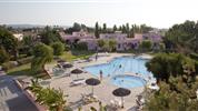 Roseland's - Hotel Roseland's, ostrov Kos
