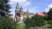 Cestou polských králů až k dunám Baltského moře - Krakow