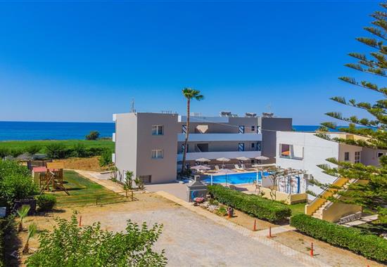 Aegean View