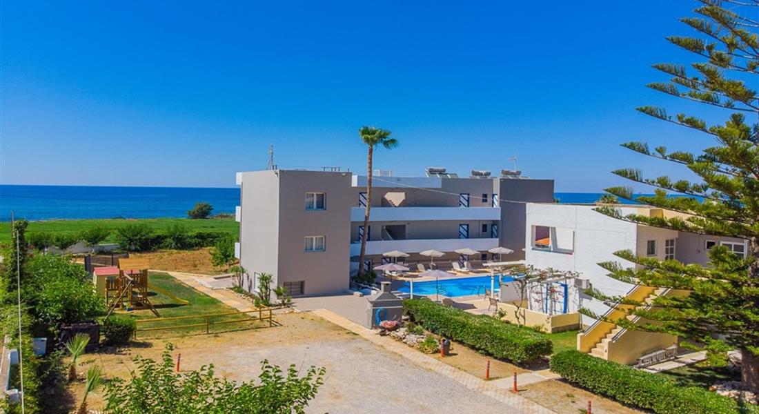Aegean View