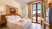 Sun Beach Lindos