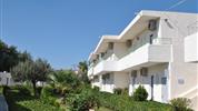 Sun Beach Lindos