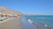 Sun Beach Lindos