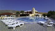 Sun Beach Lindos