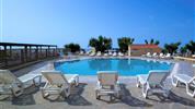 Sun Beach Lindos