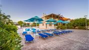 Amaryllis Beach Front